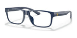 Polo PH2237U Eyeglasses | Size 55