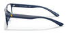 Polo PH2237U Eyeglasses / Shiny Black №5523 / Size 55