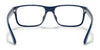 Polo PH2237U Eyeglasses / Shiny Black №5523 / Size 55
