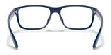 Polo PH2237U Eyeglasses | Size 55