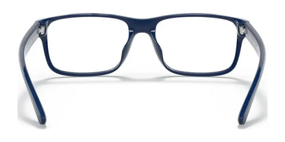 Polo PH2237U Eyeglasses | Size 55