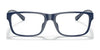 Polo PH2237U Eyeglasses / Shiny Black №5523 / Size 55