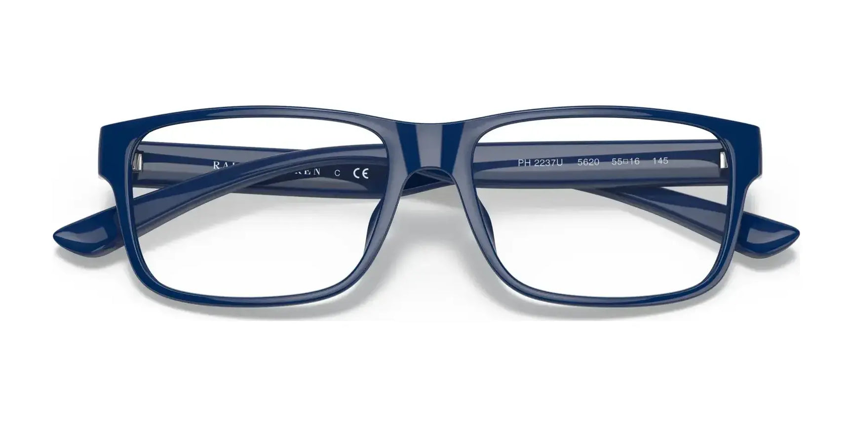 Polo PH2237U Eyeglasses | Size 55