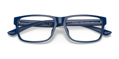 Polo PH2237U Eyeglasses | Size 55