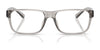 Polo PH2237U Eyeglasses / Shiny Black №5523 / Size 55