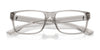 Polo PH2237U Eyeglasses / Shiny Black №5523 / Size 55