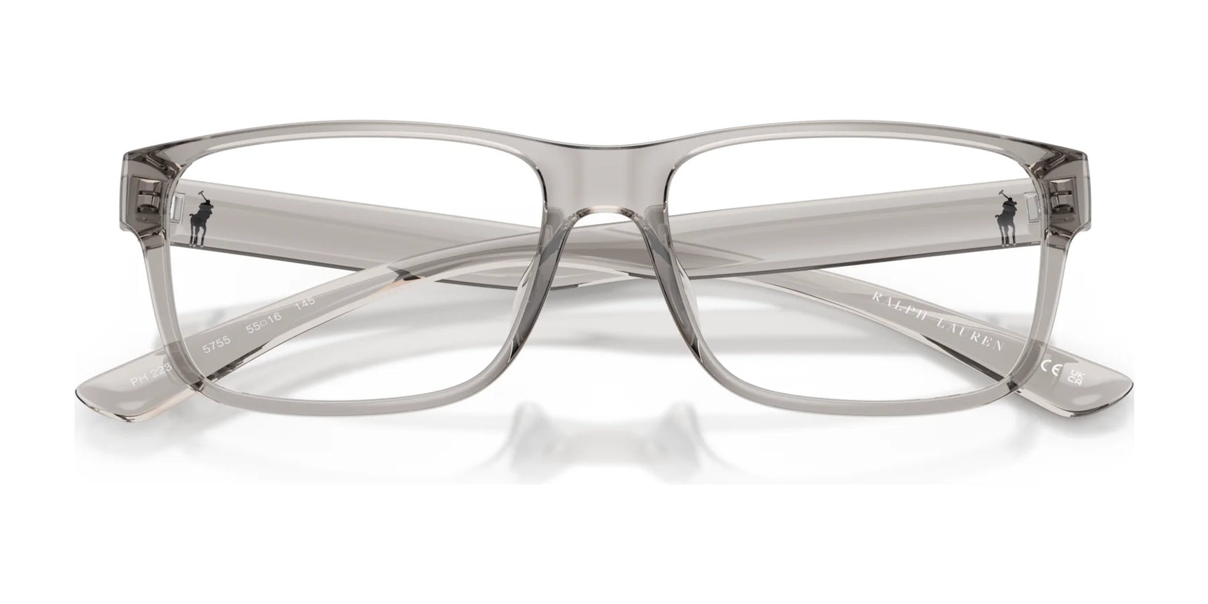 Polo PH2237U Eyeglasses