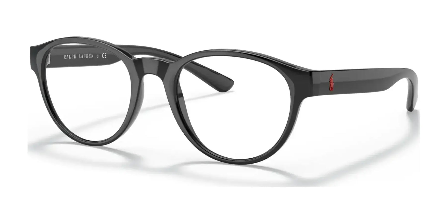 Polo PH2238 Eyeglasses Shiny Black