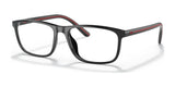 Polo PH2239U Eyeglasses Shiny Black