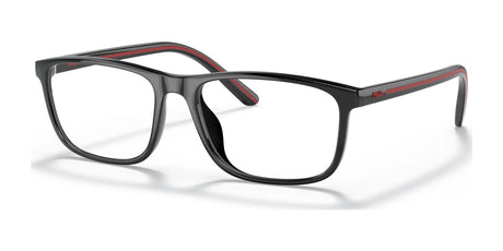 Polo PH2239U Eyeglasses Shiny Black