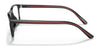 Polo PH2239U Eyeglasses | Size 54 / Shiny Black №5523