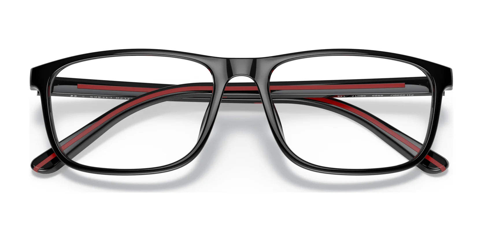 Polo PH2239U Eyeglasses | Size 54