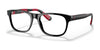 Polo PH2240 Eyeglasses | Size 54 / Shiny Black №5001