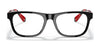 Polo PH2240 Eyeglasses | Size 54 / Shiny Black №5001