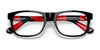 Polo PH2240 Eyeglasses | Size 54 / Shiny Black №5001