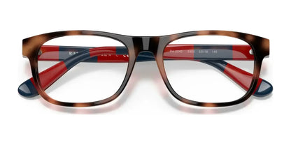 Polo PH2240 Eyeglasses | Size 52