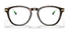 Polo PH2241 Eyeglasses | Size 50 / Shiny Dark Havana №5003