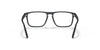 Polo PH2242U Eyeglasses | Size 56 / Shiny Transparent Gray №5122