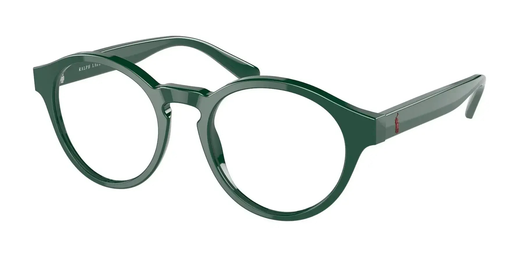 Polo PH2243 Eyeglasses Shiny Forest Green