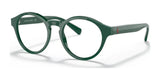 Polo PH2243 Eyeglasses Shiny Forest Green