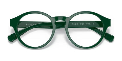 Polo PH2243 Eyeglasses | Size 50