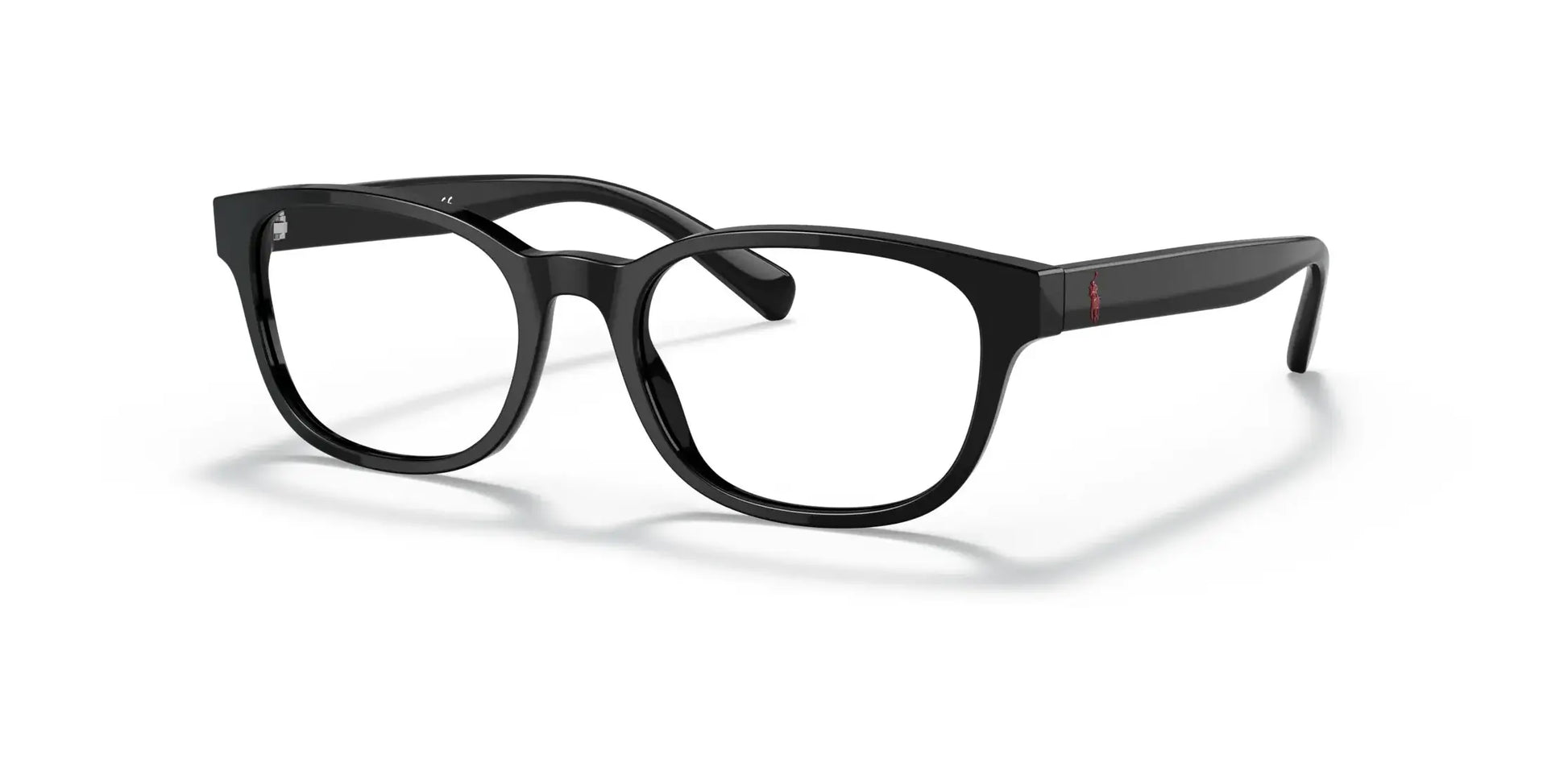 Polo PH2244 Eyeglasses Shiny Black