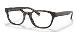 Polo PH2244 Eyeglasses Dark Havana