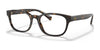Polo PH2244 Eyeglasses | Size 54 / Dark Havana №5003