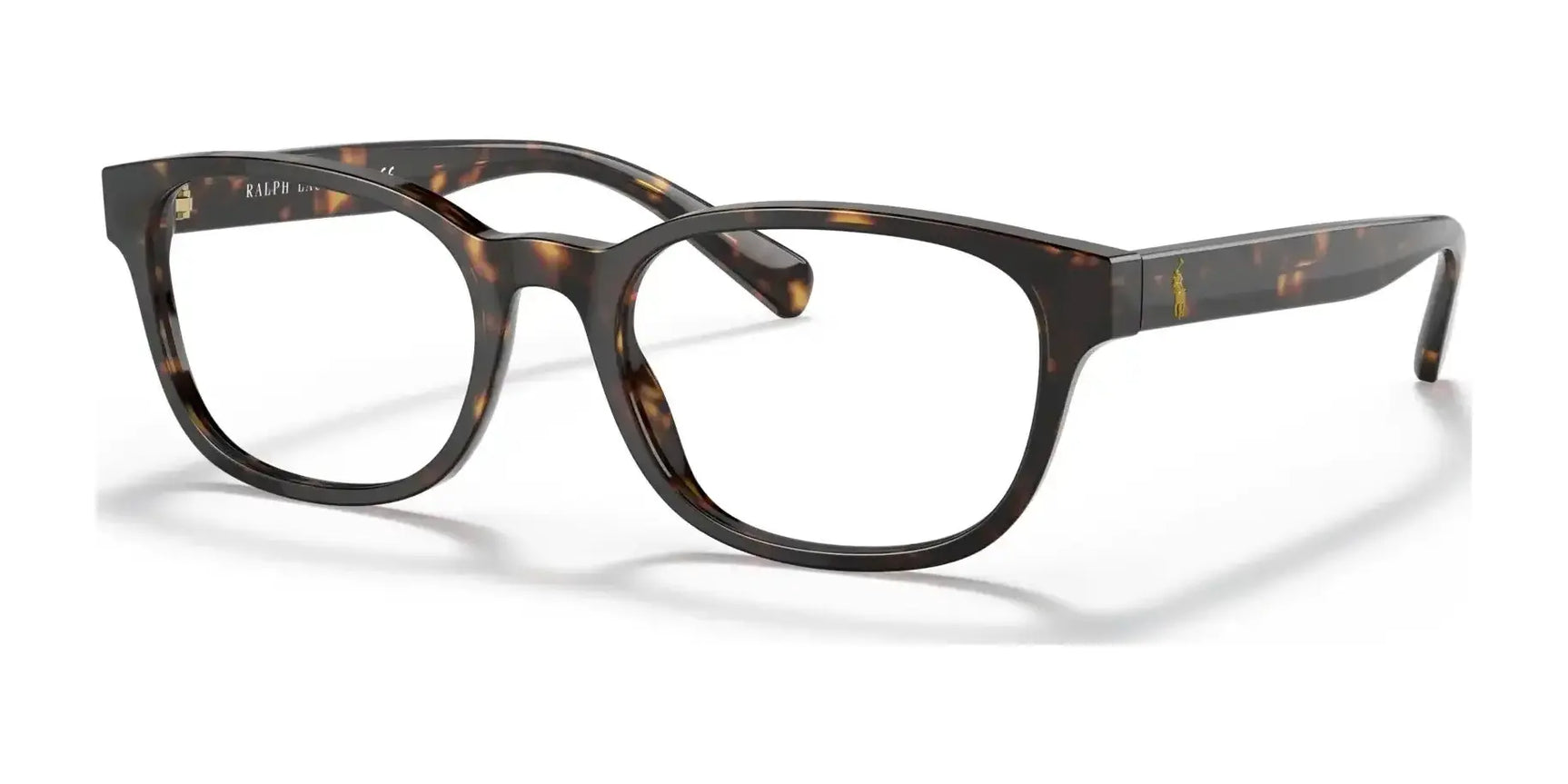 Polo PH2244 Eyeglasses Dark Havana