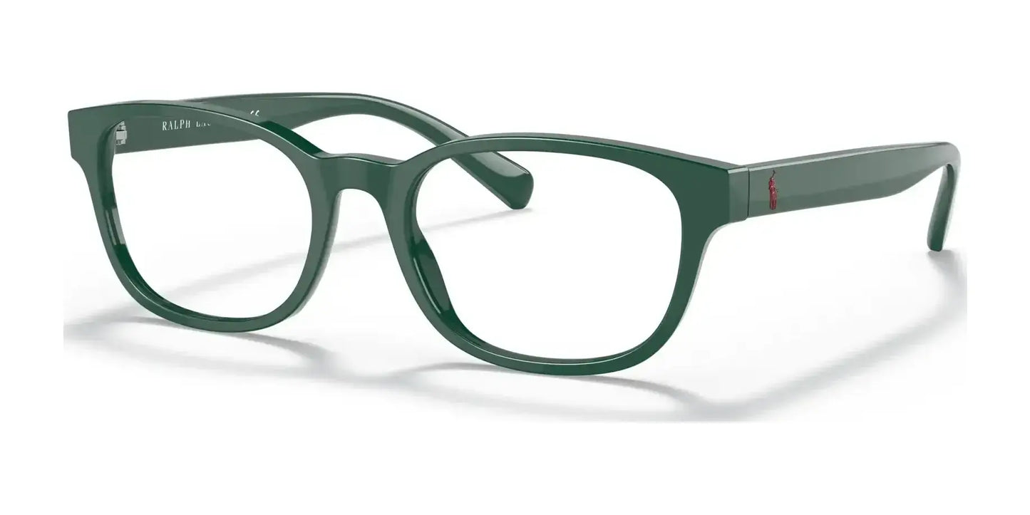 Polo PH2244 Eyeglasses Shiny Forest Green