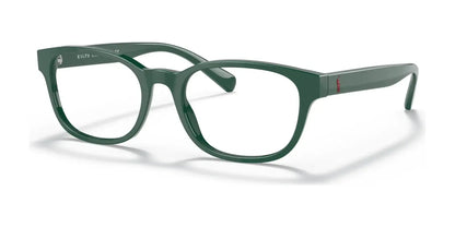 Polo PH2244 Eyeglasses Shiny Forest Green