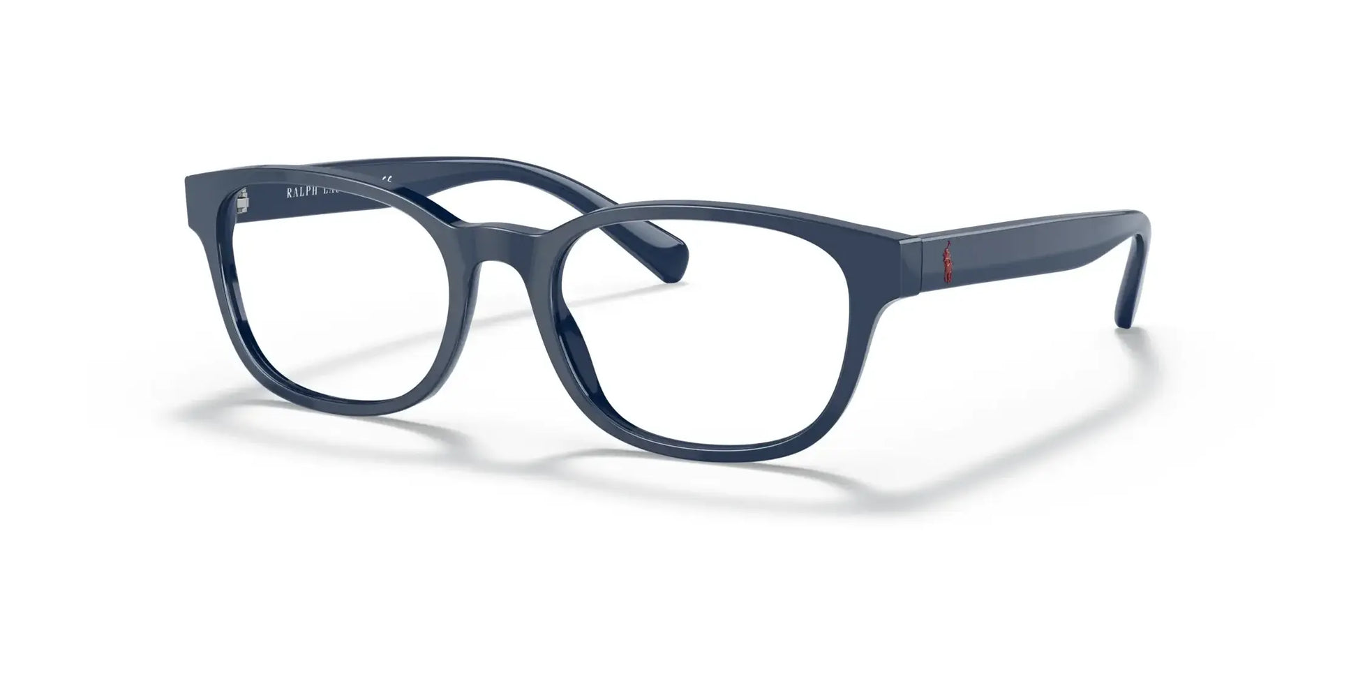 Polo PH2244 Eyeglasses Shiny Navy Blue