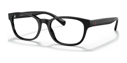 Polo PH2244F Eyeglasses Shiny Black