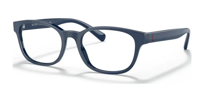 Polo PH2244F Eyeglasses | Size 54 / Shiny Navy Blue №5465