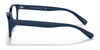 Polo PH2244F Eyeglasses | Size 54 / Shiny Navy Blue №5465