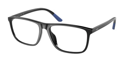 Polo PH2245U Eyeglasses Shiny Black