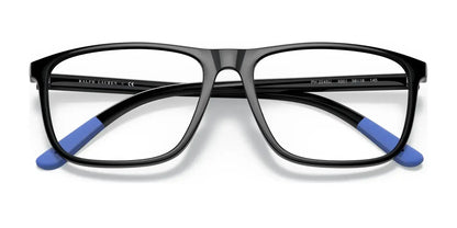 Polo PH2245U Eyeglasses | Size 56