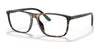 Polo PH2245U Eyeglasses | Size 56 / Shiny Havana №5003
