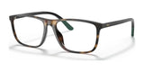 Polo PH2245U Eyeglasses Shiny Havana