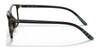 Polo PH2245U Eyeglasses | Size 56 / Shiny Havana №5003