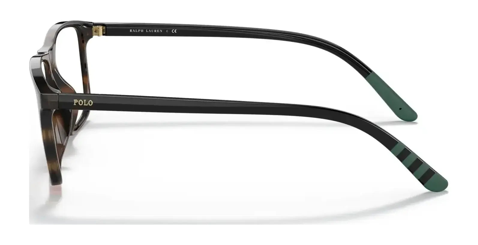 Polo PH2245U Eyeglasses | Size 56