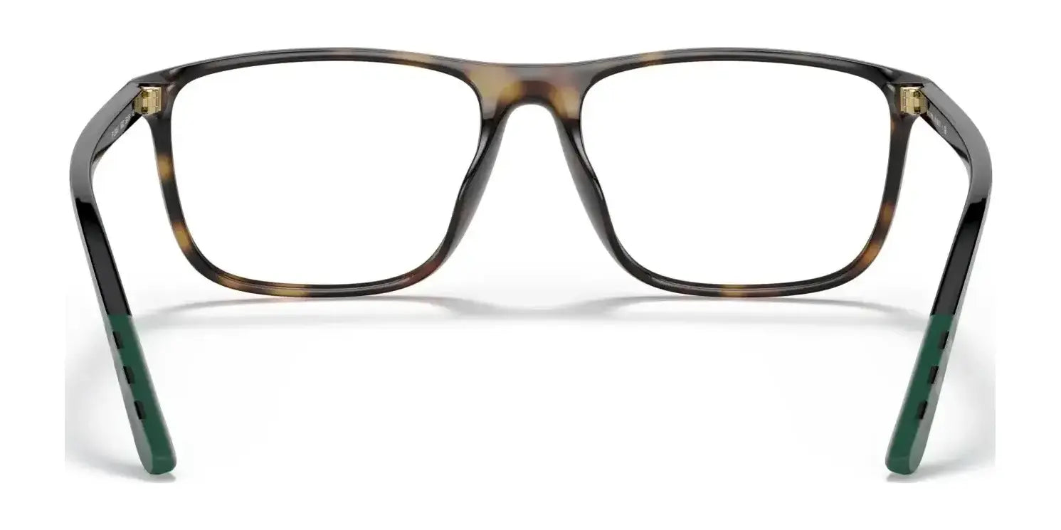 Polo PH2245U Eyeglasses | Size 56