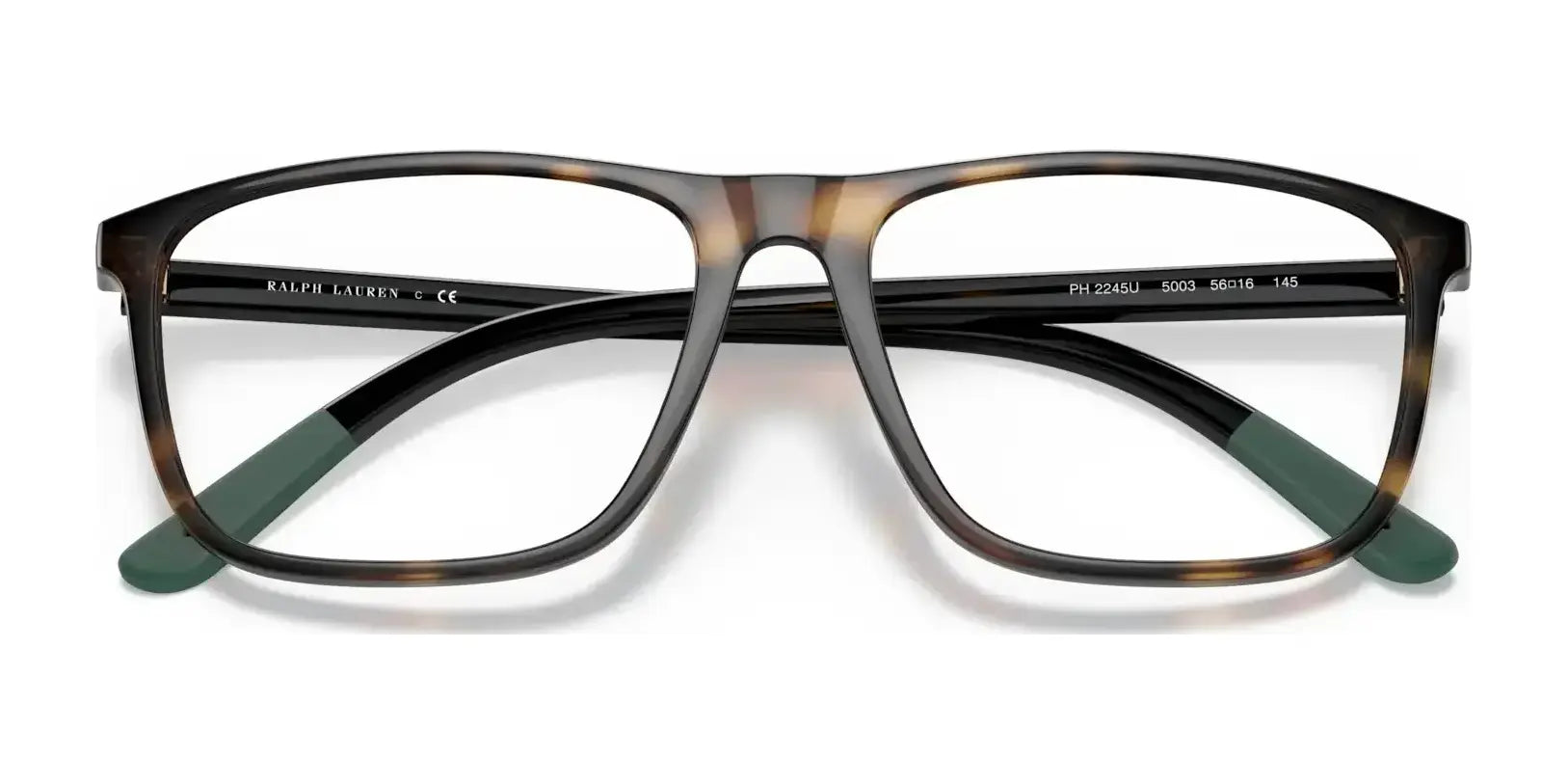 Polo PH2245U Eyeglasses | Size 56