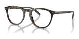 Polo PH2247 Eyeglasses Shiny Dark Havana