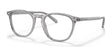 Polo PH2247 Eyeglasses Shiny Transparent Gray