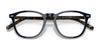 Polo PH2247 Eyeglasses | Size 51 / Shiny Transparent Green №6080