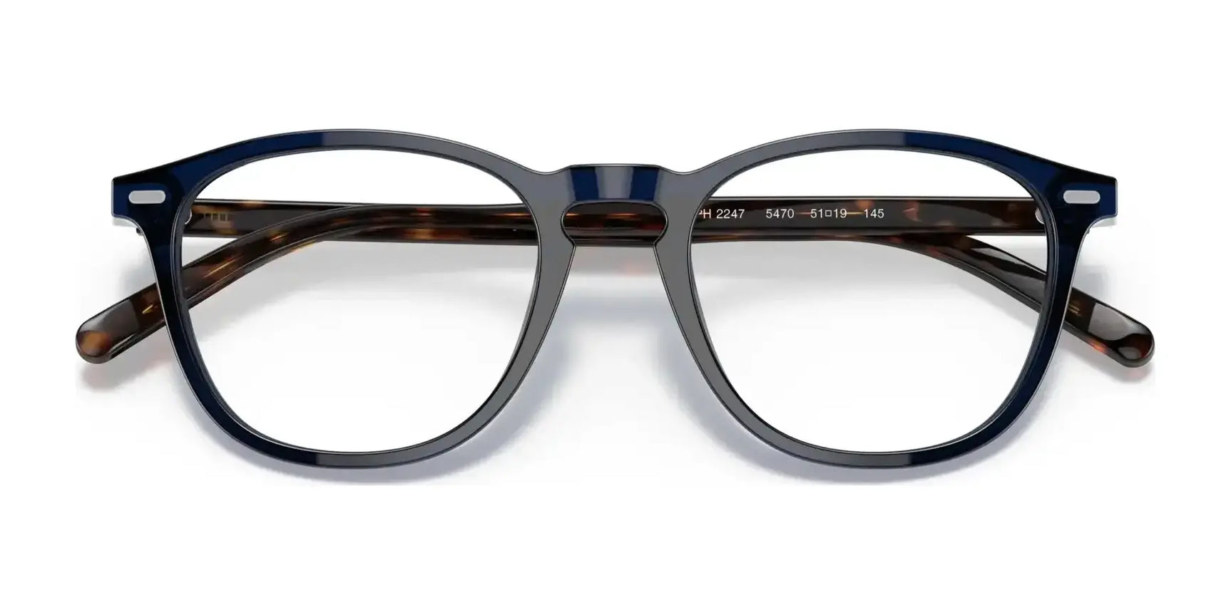 Polo PH2247 Eyeglasses | Size 51