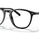 Shiny Black №5001