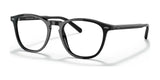 Polo PH2247F Eyeglasses Shiny Black
