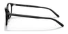 Polo PH2247F Eyeglasses | Size 53 / Shiny Black №5001